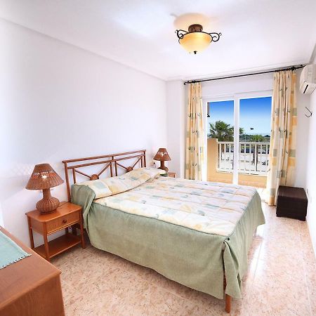 Puerto Y Playa Apartments La Manga Dış mekan fotoğraf