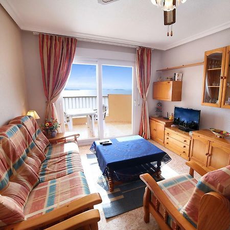 Puerto Y Playa Apartments La Manga Dış mekan fotoğraf